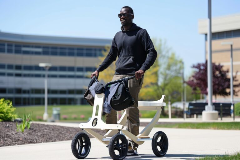 CHRIS wird höchst innovativ sein.